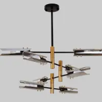 Люстра “BLUM” Brille №1