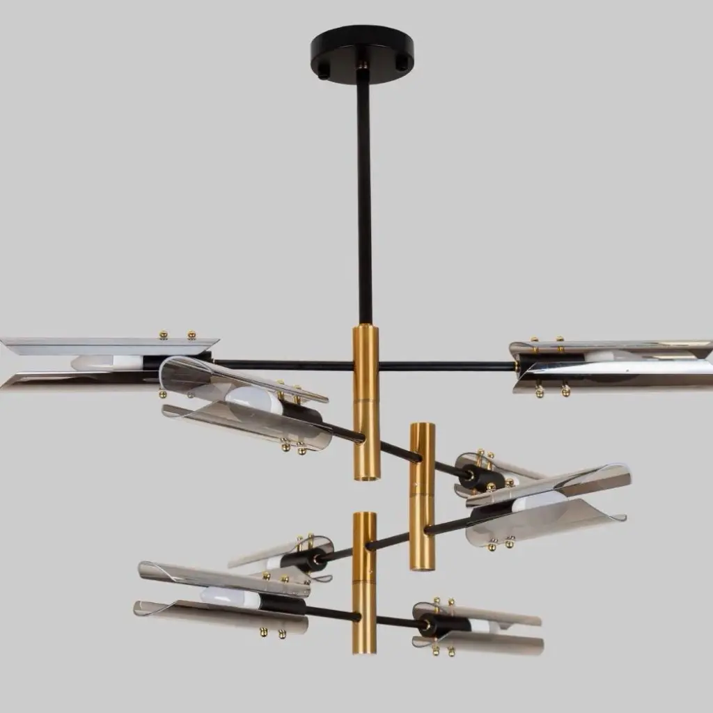 Люстра “BLUM” Brille №2