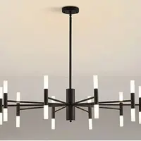 Люстра “BLUM” Подсвечник №1