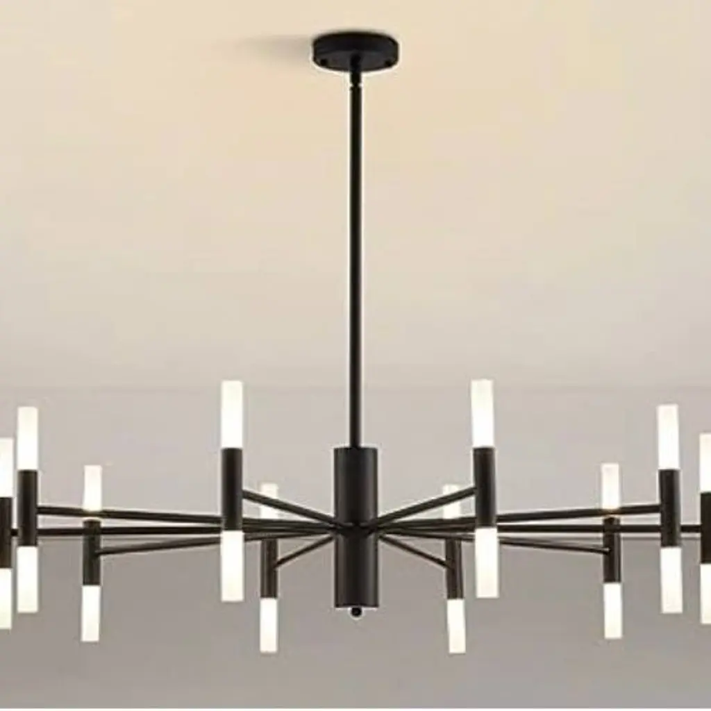 Люстра “BLUM” Подсвечник №2