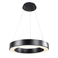Люстра “BLUM” Подвесная Кольцо D400мм №1