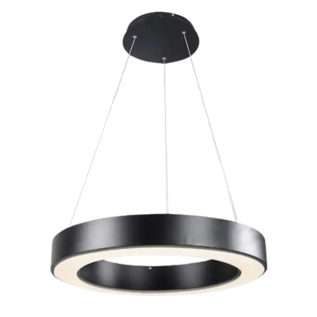 Люстра “BLUM” Подвесная Кольцо D400мм №2