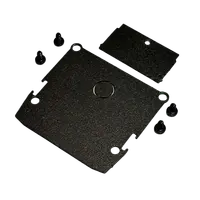 “BLUM” Заглушка для световой линии 2 в 1 №1