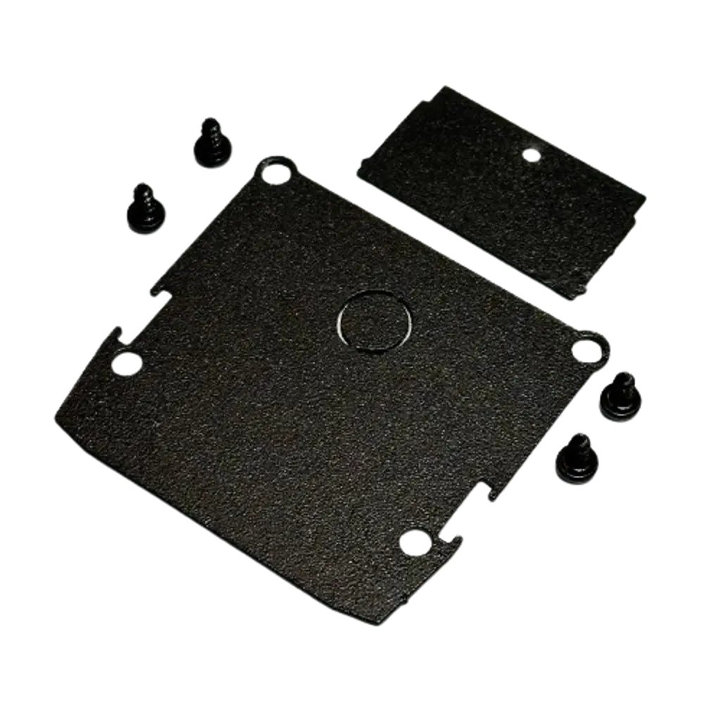 “BLUM” Заглушка для световой линии 2 в 1 №2