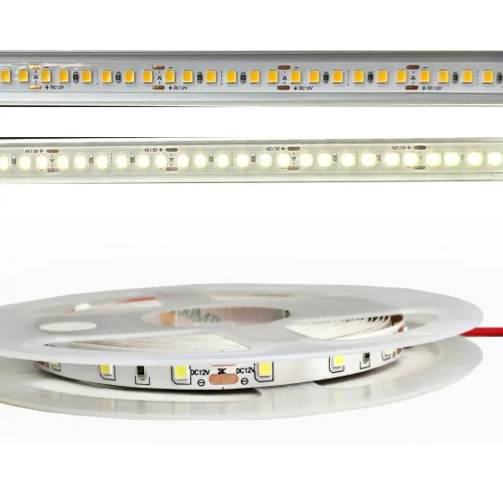 “BLUM” Светодиодная лента 2835-180P-12V 4000k №2