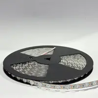 “BLUM” Светодиодная линта линзованая 24V 48д/м 4000K №1