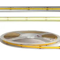 “BLUM” Светодиодная лента COB-480P-24V 4000k №1