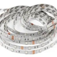 “BLUM” Светодиодная лента RGB 5050-60P-12V №1