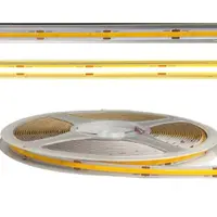 “BLUM” Светодиодная лента COB-320P-12V 3000k №1