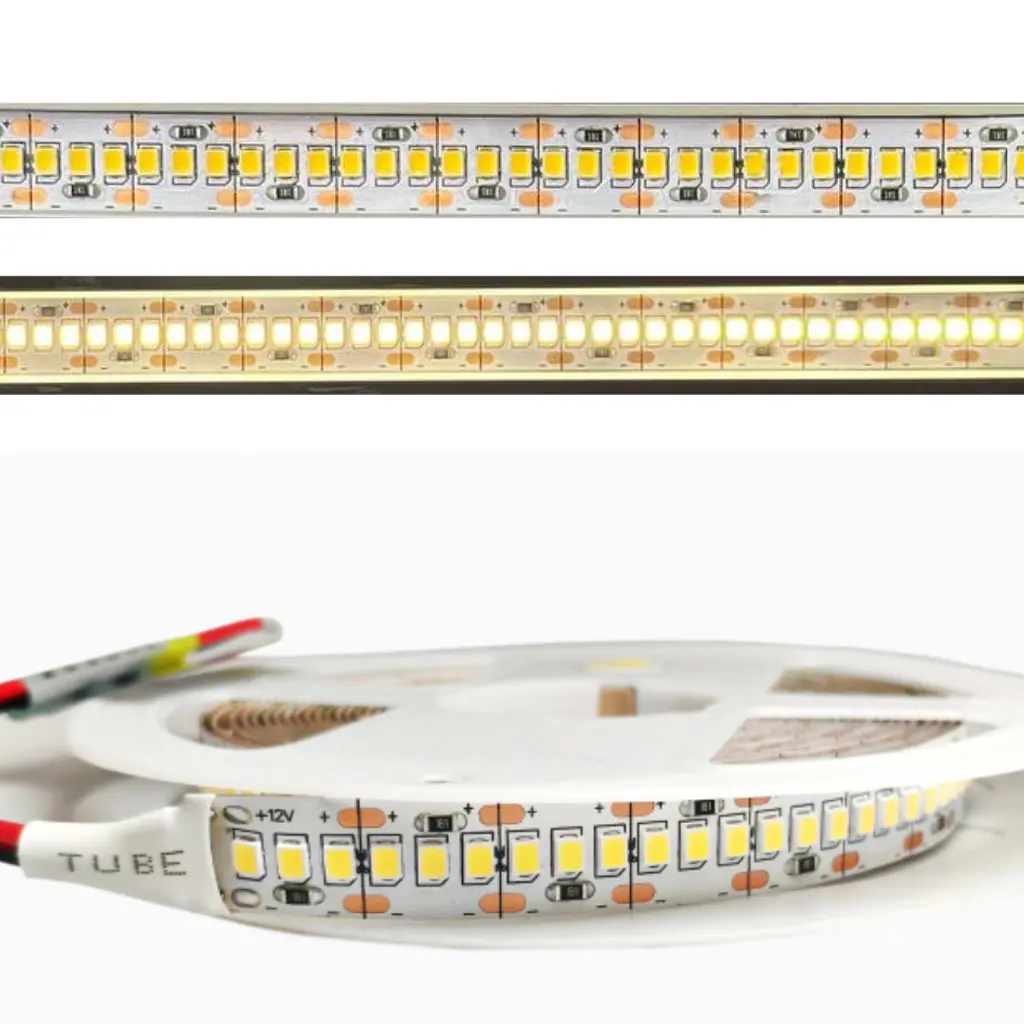 “BLUM” Светодиодная лента 2835-240P-12V 3000k №2