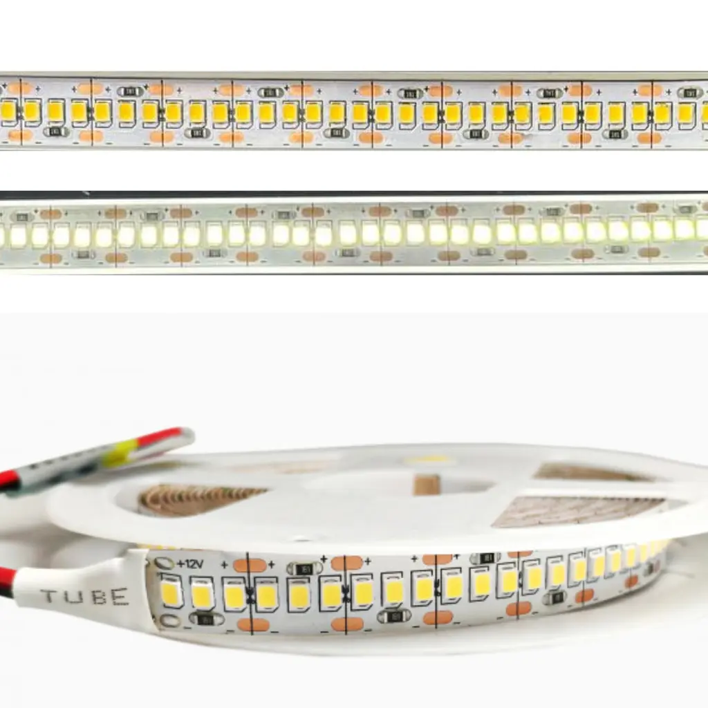 “BLUM” Светодиодная лента 2835-240P-12V 4000k №2