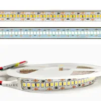 “BLUM” Светодиодная лента 2835-240P-12V 6500k №1