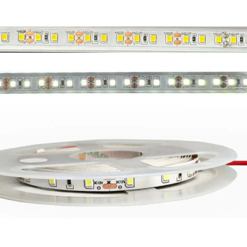 “BLUM” Светодиодная лента 2835-120P-12V 4000k №2