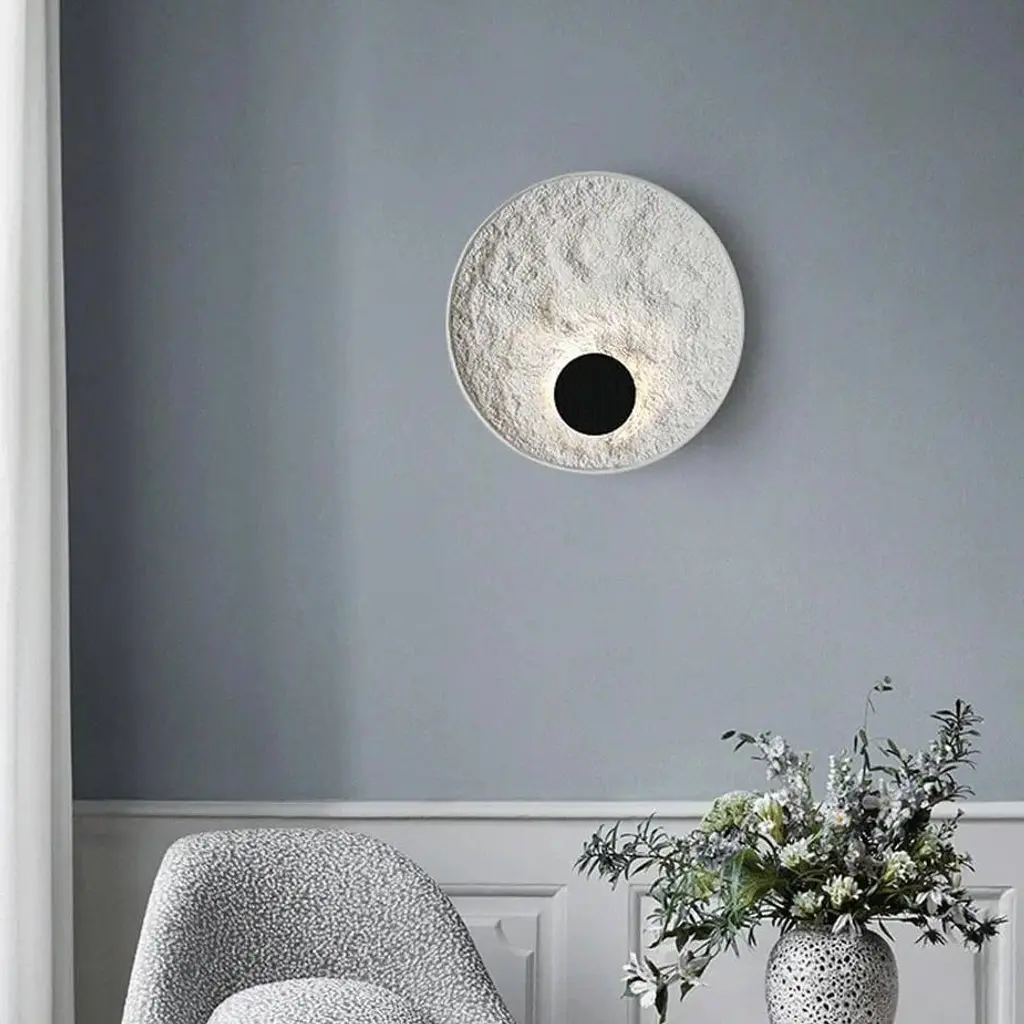 “BLUM” Бра Яркая луна №2