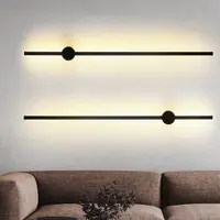 “LML” Светильник настенный Nordic Art 12W 4000K №1