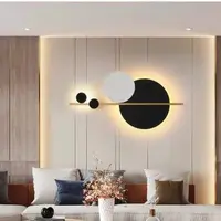 “BLUM” Бра Спутники 600*290mm №1