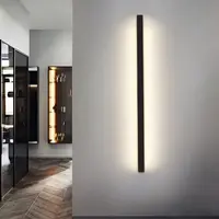 “BLUM” Светильник настенный Светящийся метр №1