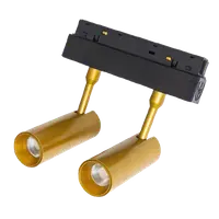 “BLUM” Трековый светильник 7W*24000K №1