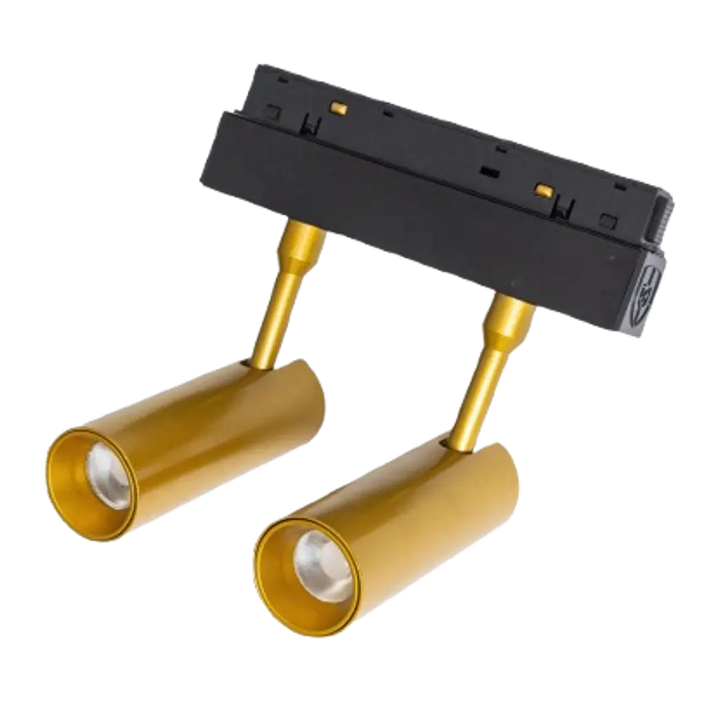 “BLUM” Трековый светильник 7W*24000K №2