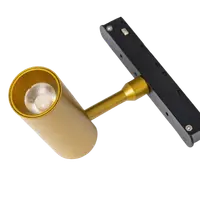 “BLUM” Трековый светильник 12W 4000K №1