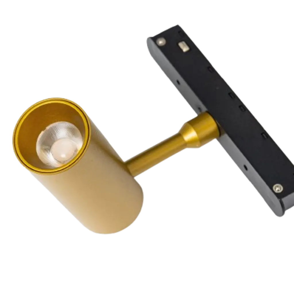 “BLUM” Трековый светильник 12W 4000K №2