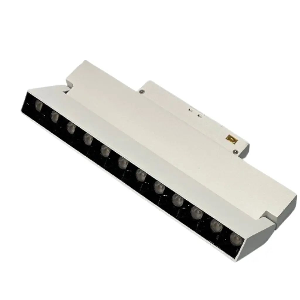 “BLUM” Трековый светильник 12W 4000K №2