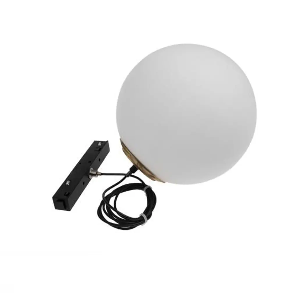 “BLUM” Трековый светильник 12W 4000K №2