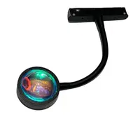 “BLUM” Трековый светильник 7W №1