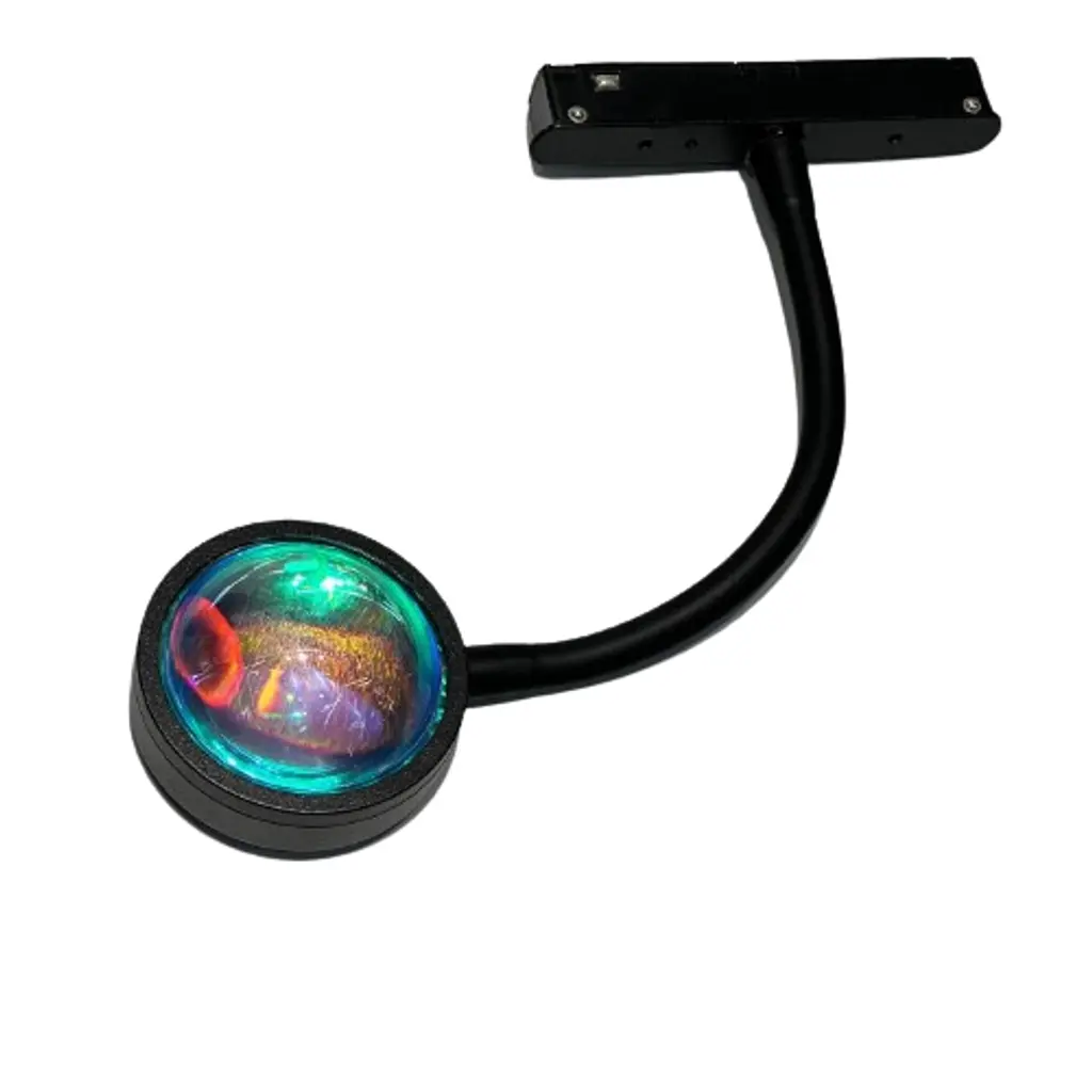 “BLUM” Трековый светильник 7W №2