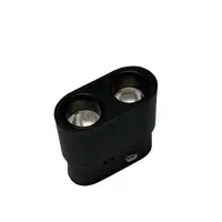 “BLUM” Трековый светильник 2*2W 4000K №1