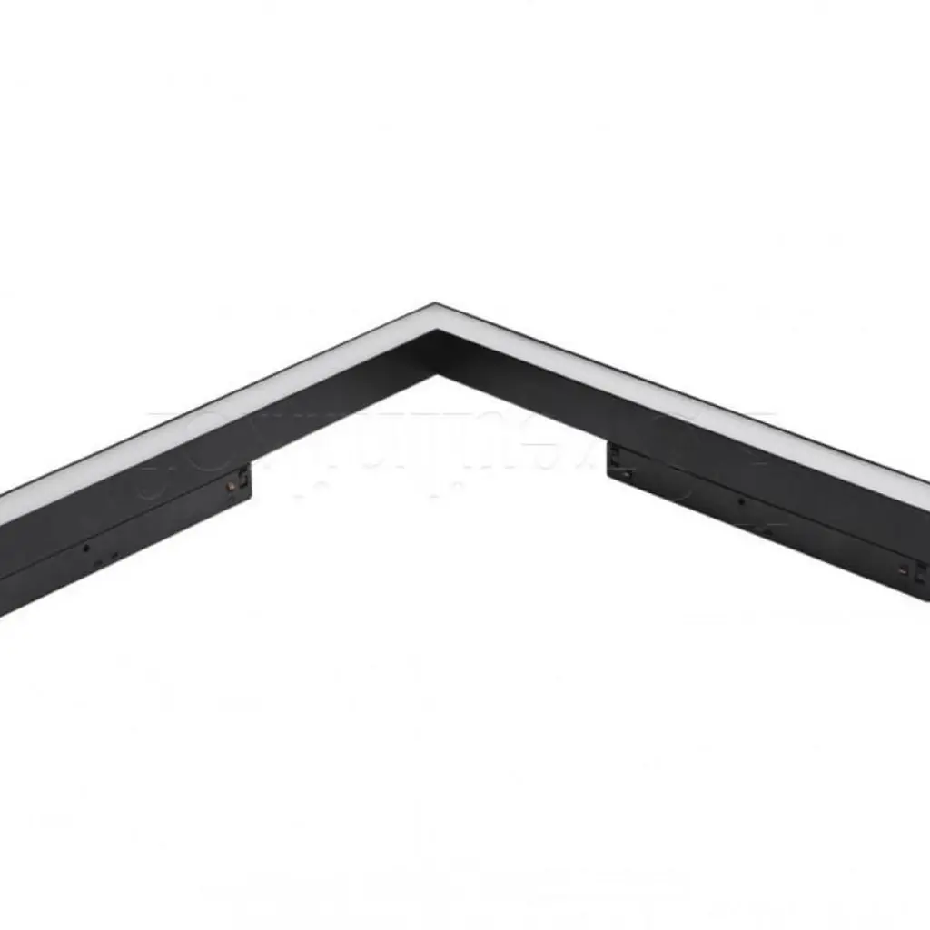 “BLUM” Трековый светильник 24W 4000K №2