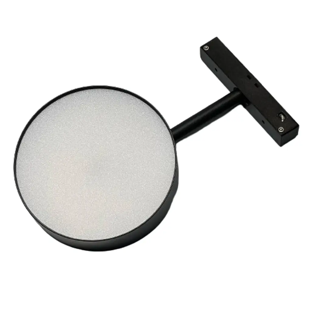 “BLUM” Трековый светильник 15W 3000K №2