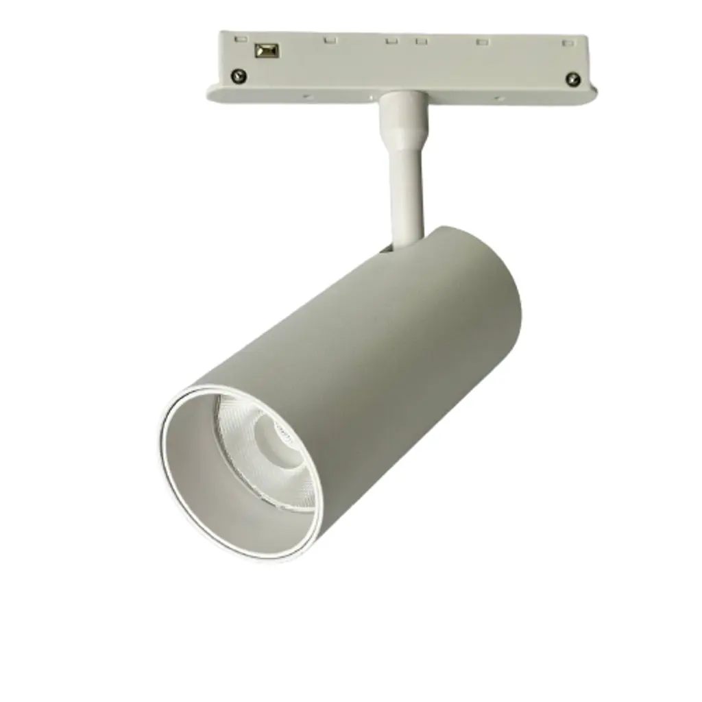 “BLUM” Трековый светильник 7W 4000K №2