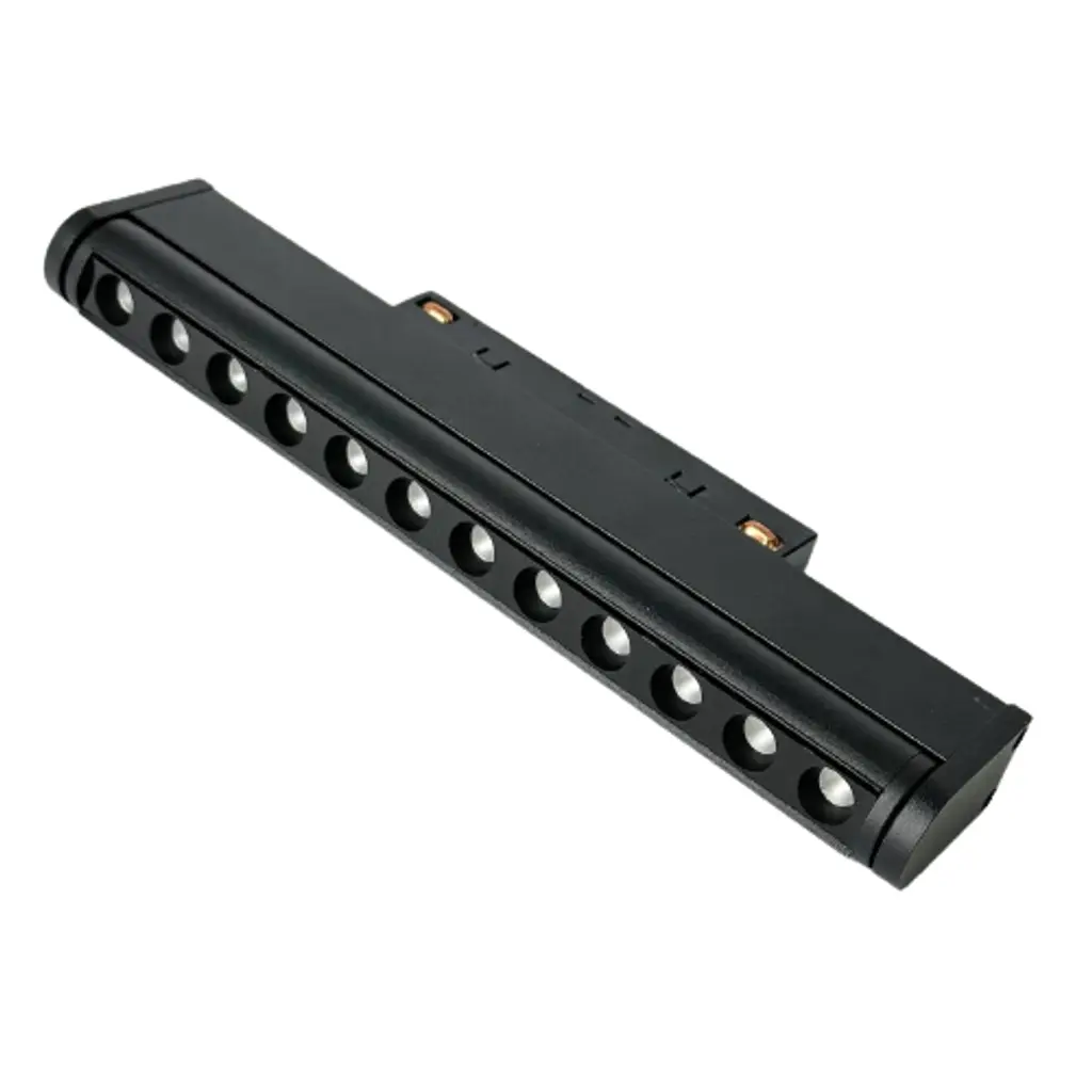 “BLUM” Трековий світильник 6W 4000K №2