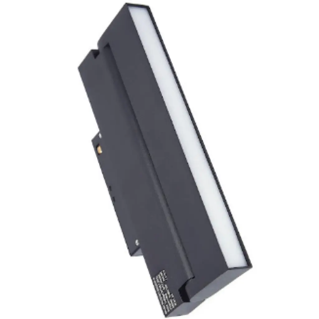 “BLUM” Трековий світильник 9W 3000K №2