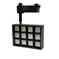 “BLUM” Flux Трековый светильник 30W 4000K №1