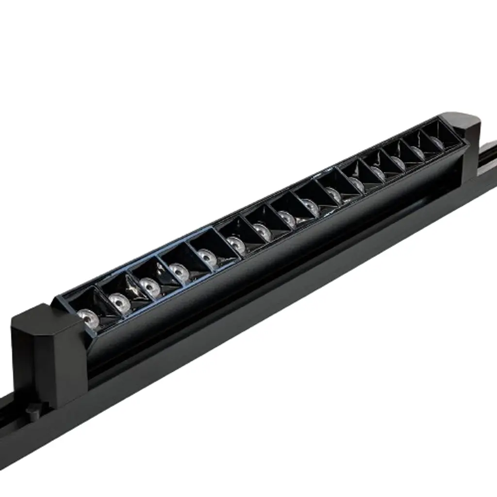 “BLUM” Flux Трековый светильник 30W 4000K №2