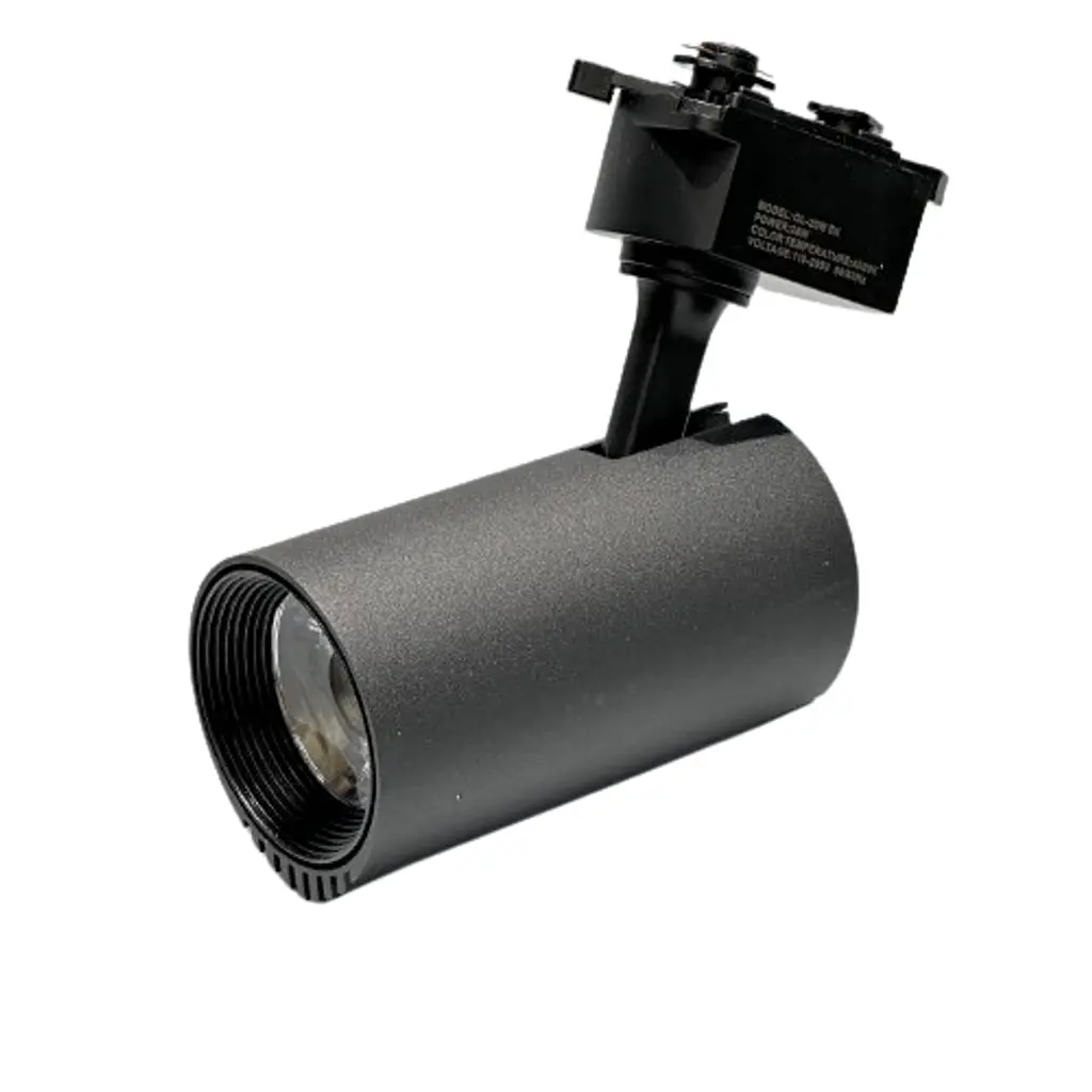 “BLUM” Flux Трековый светильник 10W 4100K №2