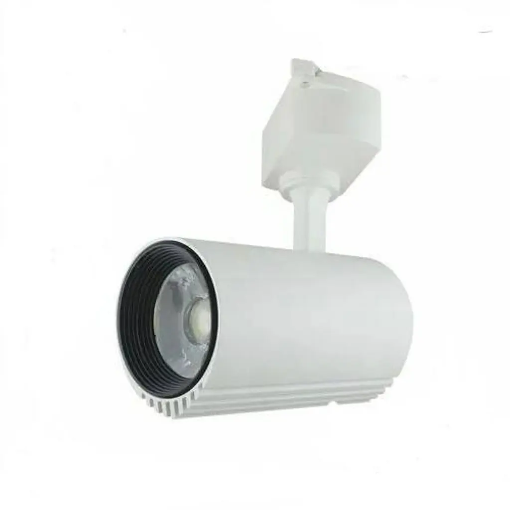 “BLUM” Flux Трековый светильник 10W 4100K №2