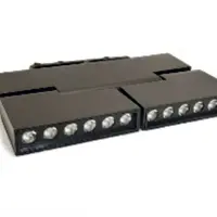 “BLUM” Flux Трековый светильник 24W 4000K №1