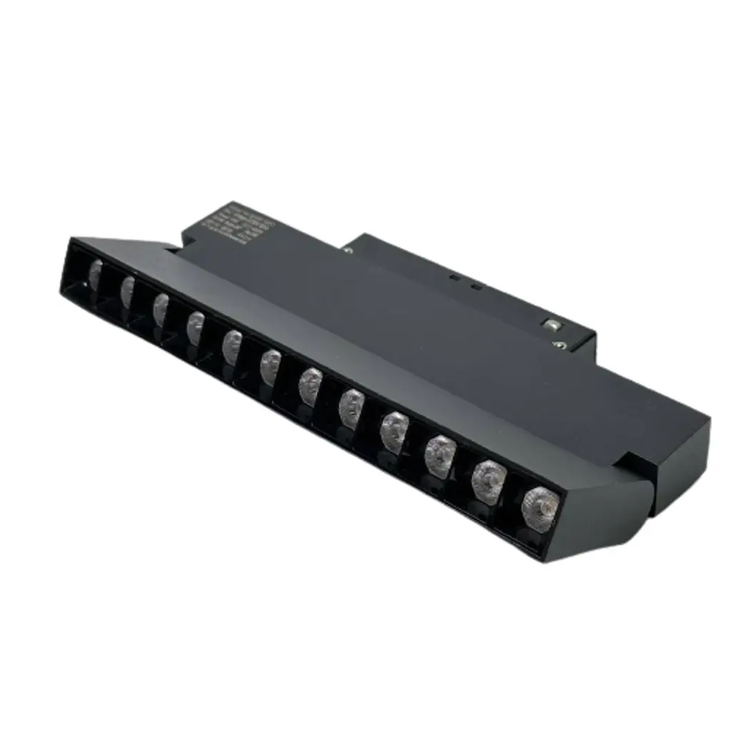 “BLUM” Flux Трековый светильник 20W 4000K №2