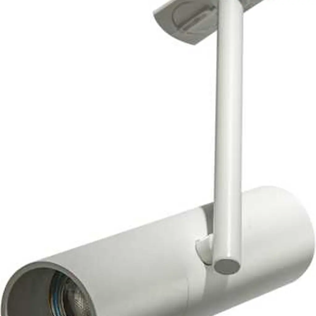 “BLUM” Flux Трековый светильник 10W 4000K №2