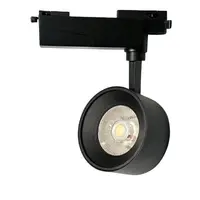 “BLUM” Flux Трековый светильник 20W 4000K №1