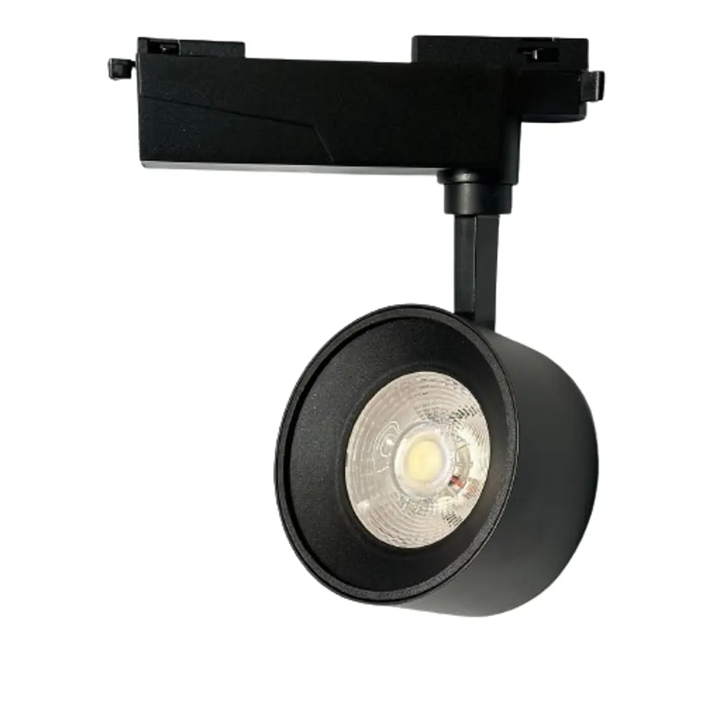 “BLUM” Flux Трековый светильник 20W 4000K №2