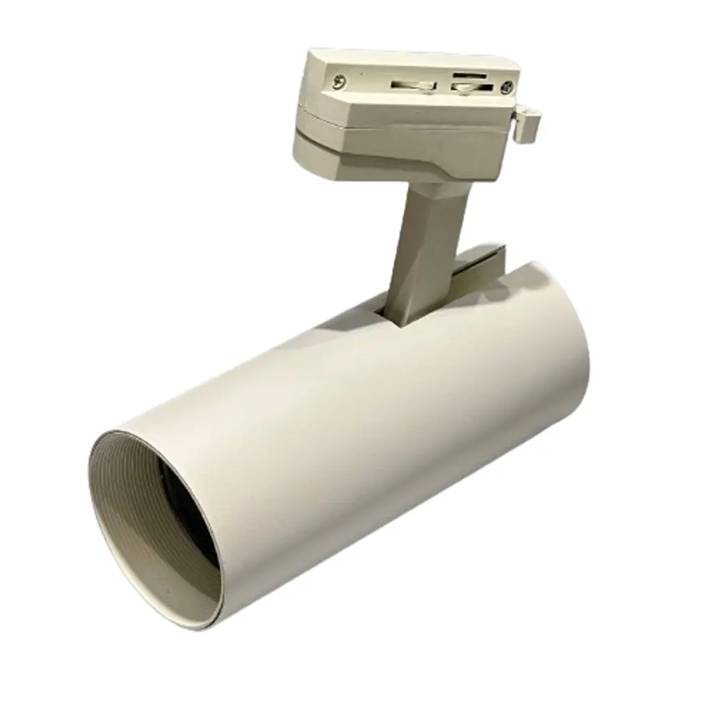 “BLUM” Flux Трековый светильник 20W 4100K №2