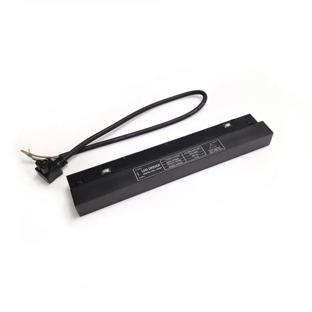 “BLUM” Линейный блок питания со съемным коннектором- 200w №2