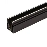 “BLUM” Шина магнитная для натяжного потолка 3м №1