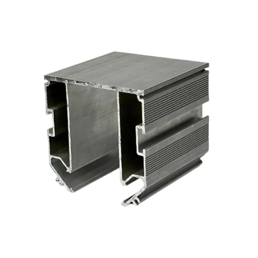 “BLUM” BASE под магнитный трек 2м №2