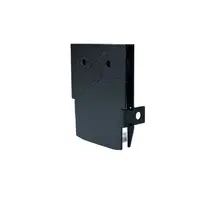 “BLUM” Заглушка для шины натяжного потолка под демпфер №1