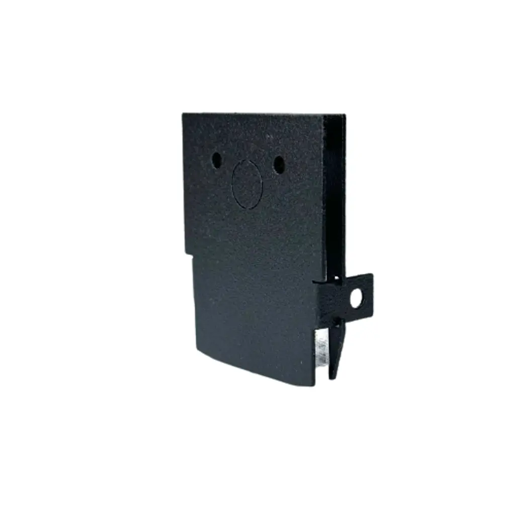 “BLUM” Заглушка для шины натяжного потолка под демпфер №2